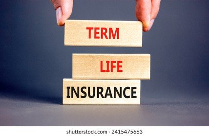 5+ Thousand Term Life Insurance Royalty-Free Images, Stock Photos &  Pictures | Shutterstock